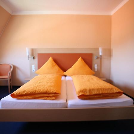 Hotel Linde Pfalz Silz  Exterior foto